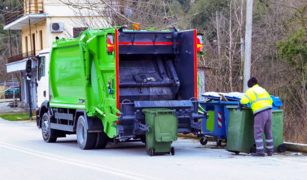 Junk Removal for Events in Newport, WA